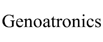 GENOATRONICS