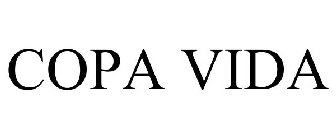 COPA VIDA