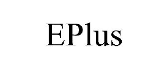 EPLUS