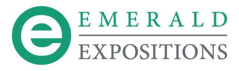 E EMERALD EXPOSITIONS