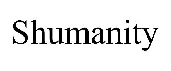 SHUMANITY