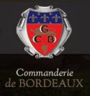 GCB COMMANDERIE DE BORDEAUX
