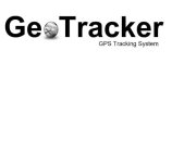 GEOTRACKER GPS TRACKER SYSTEM
