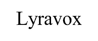 LYRAVOX