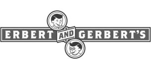 ERBERT AND GERBERT'S