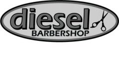 DIESEL BARBERSHOP