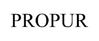 PROPUR