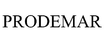 PRODEMAR