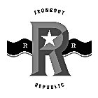 RRR IRONROOT REPUBLIC