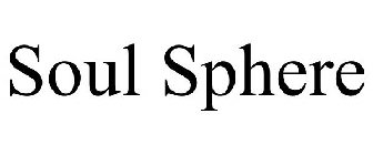 SOUL SPHERE