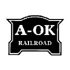 A-OK RAILROAD