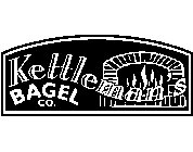 KETTLEMAN'S BAGEL CO.