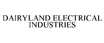 DAIRYLAND ELECTRICAL INDUSTRIES