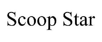 SCOOP STAR