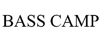 BASS CAMP
