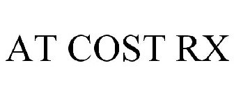 AT COST RX