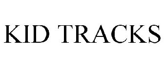 KID TRACKS