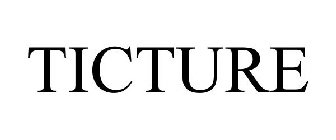 TICTURE