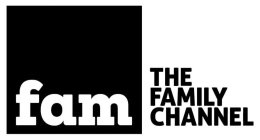 FAM THE FAMILY CHANNEL