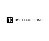 TE TIME EQUITIES INC.