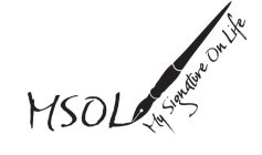 MSOL MY SIGNATURE ON LIFE
