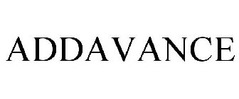 ADDAVANCE