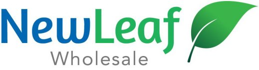 NEW LEAF WHOLESALE