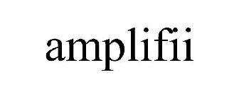 AMPLIFII