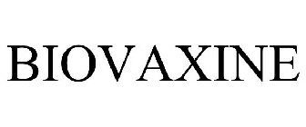 BIOVAXINE