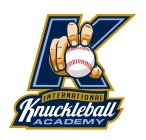K INTERNATIONAL KNUCKLEBALL ACADEMY