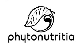 PHYTONUTRITIA