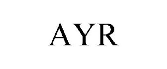 AYR