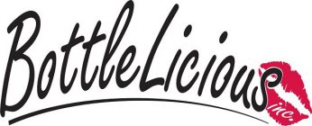 BOTTLELICIOUS INC.