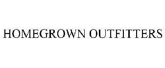 HOMEGROWN OUTFITTERS