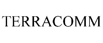 TERRACOMM