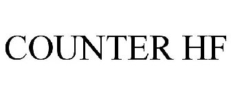COUNTER HF