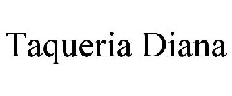 TAQUERIA DIANA