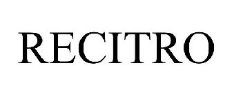 RECITRO