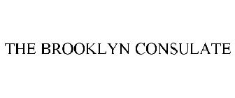 THE BROOKLYN CONSULATE