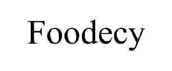 FOODECY