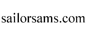 SAILORSAMS.COM