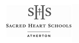 SHS SACRED HEART SCHOOLS ATHERTON