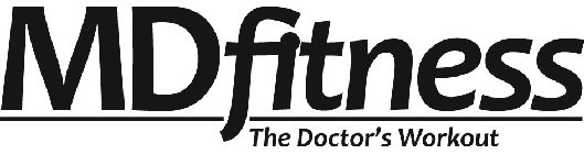 MDFITNESS THE DOCTOR'S WORKOUT