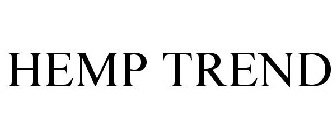 HEMP TREND