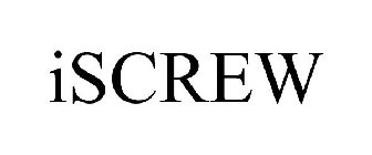 ISCREW