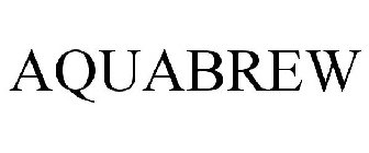 AQUABREW