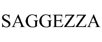 SAGGEZZA