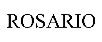 ROSARIO