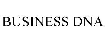 BUSINESS DNA