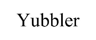 YUBBLER